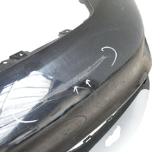 Load image into Gallery viewer, Porsche Taycan Cross turismo front bumper 2019-2023 Genine 9J1807221DFFF