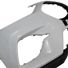 Load image into Gallery viewer, MG ZS front bumper Facelift 2020-2024 SUV 5 Door Genuine pn P10628329