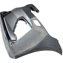 Load image into Gallery viewer, Volvo V60 R Design front bumper DESIGN 2018-2022 Genuine pn 31690530