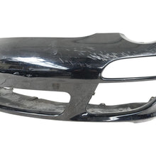Load image into Gallery viewer, Porsche 911 front bumper 997 Gen 2 Facelift 2010-2012 Genuine 99750531110FFF