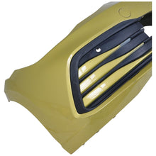 Load image into Gallery viewer, Volkswagen Golf FRONT BUMPER 2020 onwards Hatchback GENUINE pn 5H0807221H