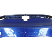 Load image into Gallery viewer, Volkswagen ID4 front bumper ID.4 2020-2024 Genuine 11A807221