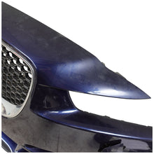 Load image into Gallery viewer, Jaguar XE front bumper SE Portfolio 2015-2020 Genuine Used GX73-17F003-AA