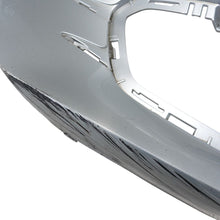 Load image into Gallery viewer, Mercedes Benz E Class AMG front bumper W213 Saloon 2016-2019 Genuine A2138852600