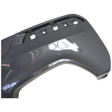 Load image into Gallery viewer, BMW 5 SERIES M SPORT REAR BUMPER Trim G30 G31 LCI 2020 on GENUINE 51128098694