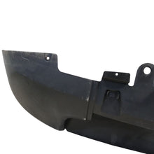 Load image into Gallery viewer, Land Rover Discovery 4 front bumper 2014-2016 Genuine pn EH22-17F003-AAW