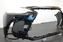 Load image into Gallery viewer, LEXUS NX FRONT BUMPER 2022 onwards Facelift GENUINE 5 Door SUV pn 52119-78450