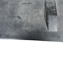 Load image into Gallery viewer, Nissan Juke front bumper and Trim 2019-2023 SUV Genuine pn 620266PA1B