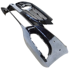 Load image into Gallery viewer, Mercedes Benz C class front bumper W205 SE Standard 2014-16 Genuine A2058800125