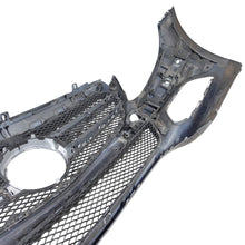 Load image into Gallery viewer, Mercedes Benz C class front bumper W205 SE Standard 2014-16 Genuine A2058800125