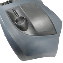 Load image into Gallery viewer, FIAT Doblo front bumper 2010-2014 Van Genuine 735461211