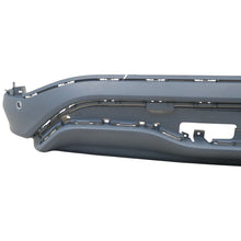 Load image into Gallery viewer, Ford Puma ST line rear bumper lower 2019-2022 SUV Genuine pn L1TB-17F954-C1