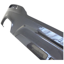 Load image into Gallery viewer, BMW 5 SERIES M SPORT REAR BUMPER Trim G30 G31 LCI 2020 on GENUINE 51128098694