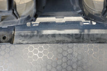 Load image into Gallery viewer, BMW 4 Series M Sport FRONT BUMPER G22 G23 2020 onwards GENUINE pn 51118082226