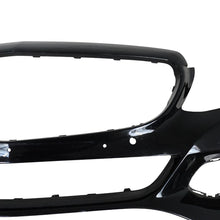 Load image into Gallery viewer, Mercedes Benz C class front bumper W205 SE Standard 2014-16 Genuine A2058800125