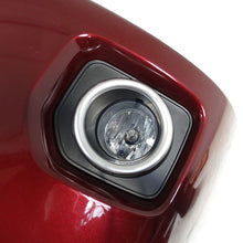 Load image into Gallery viewer, Land Rover Discovery 4 front bumper 2014-2016 Genuine pn EH22-17F003-AAW