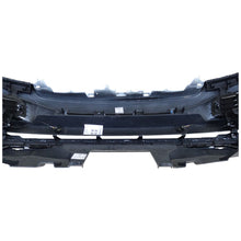 Load image into Gallery viewer, Range Rover Vogue front bumper L405 2013-2017 SUV Genuine pn CK52-17F003-AA