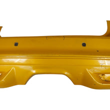 Load image into Gallery viewer, Ford Focus ST rear bumper MK5 2011-2014 Hatchback Genuine BM51-A17906-A1