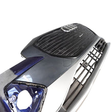 Load image into Gallery viewer, Audi Q4 E-Tron S Line front bumper 2021-2024 Genuine pn 89A807103B