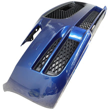 Load image into Gallery viewer, Jaguar XE front bumper SE Portfolio 2015-2020 Genuine Used GX73-17F003-AA