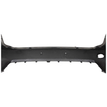 Load image into Gallery viewer, VOLVO XC40 FRONT BUMPER SUV 5 Door 2018 onwards GENUINE pn 31449359