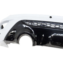 Load image into Gallery viewer, Ford Kuga ST line rear bumper 2013-2016 5 Door SUV Genuine CV4J-17K835-A