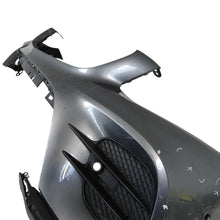 Load image into Gallery viewer, Mercedes Benz GLC AMG line front bumper X253 2015-2019 Genuine A2538853000