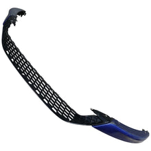 Load image into Gallery viewer, Ford Focus ST Line front bumper lower trim 2015-2018 Genuine F1EJ-17F017-A1