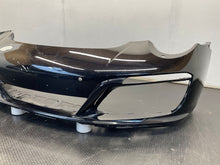 Load image into Gallery viewer, PORSCHE 911 FRONT BUMPER 991 GEN 2 2016 onwards GENUINE Used Part 99150531112FFF