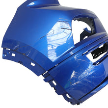 Load image into Gallery viewer, Volkswagen T-Roc R Line rear bumper 2017-2020 Genuine 2GA807521AG