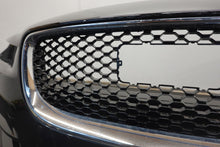 Load image into Gallery viewer, JAGUAR XE FRONT BUMPER FRONT BUMPER SE Portfolio GENUINE Used GX73-17F003-AA