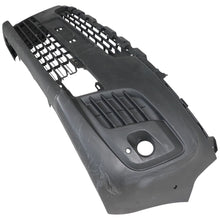 Load image into Gallery viewer, PEUGEOT EXPERT FRONT BUMPER 2017 onwards Van Genuine Used 9808639977