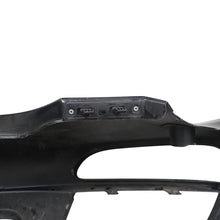 Load image into Gallery viewer, Porsche 911 front bumper 997 Gen 2 Facelift 2010-2012 Genuine 99750531110FFF