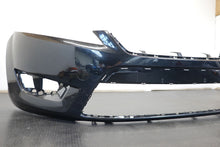 Load image into Gallery viewer, FORD MONDEO FRONT BUMPER MK4 2007 to 2010 Pre facelift GENUINE 7S71-17757-A