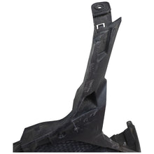 Load image into Gallery viewer, MERCEDES BENZ ML FRONT BUMPER Fitting Grill 2012 to 2015 GENUINE A1668851465