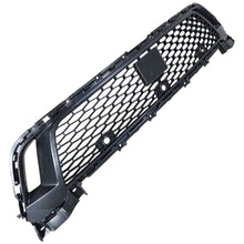 Load image into Gallery viewer, Land Rover Discovery Sport R Dynamic front bumper grill Genuine LK72-17F791-F