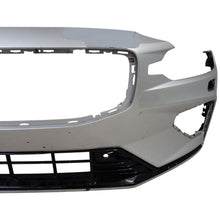 Load image into Gallery viewer, Volvo V60 R Design front bumper DESIGN 2018-2022 Genuine pn 31690530