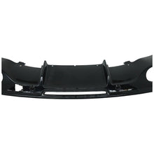 Load image into Gallery viewer, BENTLEY CONTINENTAL GT REAR BUMPER Diffuser V8S 2012 to 2015 GENUINE 505000866