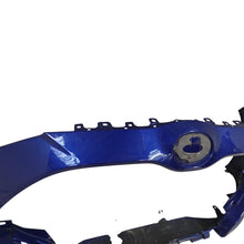 Load image into Gallery viewer, Toyota Yaris front bumper 2020-2024 Hatchback Genuine Used 52119-K0050