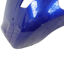 Load image into Gallery viewer, Range Rover Sport SVR rear bumper 2018-2021 Facelift SUV Genuine FK6M-17K835-A