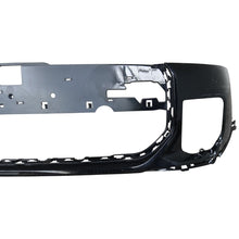 Load image into Gallery viewer, Mini Cooper front bumper frame Electric 2021-2024 F56 LCI 2 Genuine Used 9450543