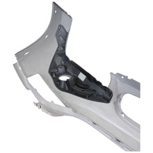 Load image into Gallery viewer, BMW X1 FRONT BUMPER E84 2013 to 2015 5 Door SUV GENUINE pn 51117303750