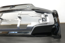 Load image into Gallery viewer, BMW I8 REAR BUMPER Hybrid 2 Door COUPE 2014 to 2018 GENUINE Used pn 7336298