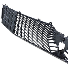 Load image into Gallery viewer, Peugeot E-3008 E3008 front bumper upper left right grill Set 2024-2025 Genuine