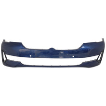 Load image into Gallery viewer, BMW 5 SERIES SE FRONT BUMPER G30 G31 LCI 2020 on GENUINE pn 51119464207