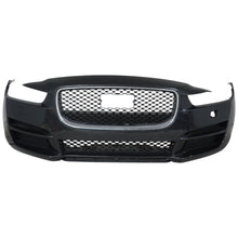Load image into Gallery viewer, Jaguar XE front bumper SE Portfolio 2015-2020 Genuine Used GX73-17F003-AA
