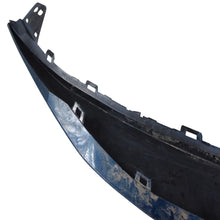 Load image into Gallery viewer, Peugeot 5008 front bumper upper trim 2020-2023 Genuine 9836793177