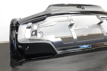 Load image into Gallery viewer, BMW I8 REAR BUMPER Hybrid 2 Door COUPE 2014 to 2018 GENUINE Used pn 7336298