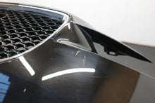 Load image into Gallery viewer, JAGUAR XE FRONT BUMPER FRONT BUMPER SE Portfolio GENUINE Used GX73-17F003-AA