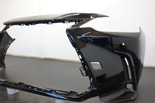 Load image into Gallery viewer, LEXUS NX FRONT BUMPER 2022 onwards Facelift GENUINE 5 Door SUV pn 52119-78450